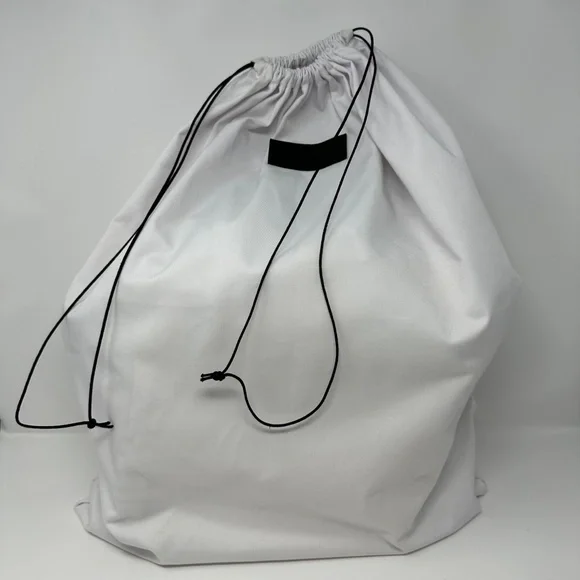 ALEXANDER Wang Emile Perforated Leather Tote- Large - Picture 15 of 15